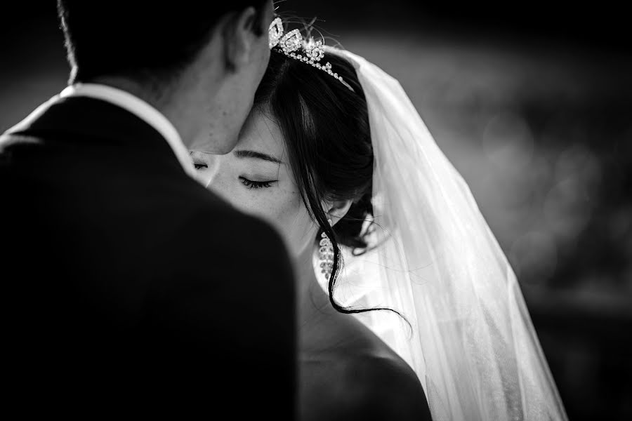 Wedding photographer Massimiliano Magliacca (magliacca). Photo of 8 November 2018