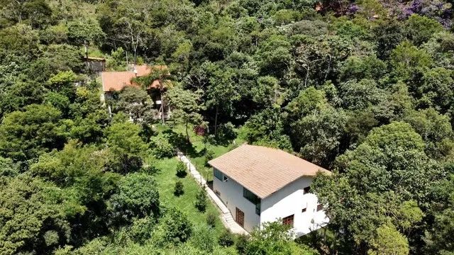 Chácaras à venda Centro