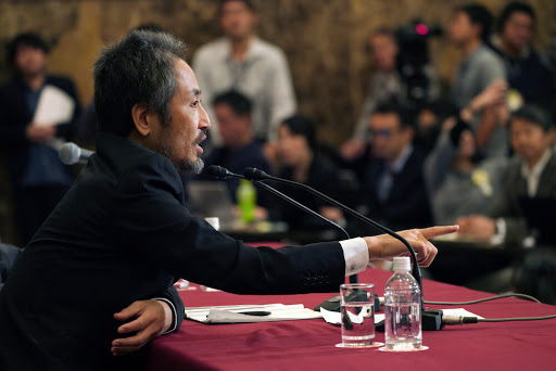 安田純平さん会見で質問統制するテレビ朝日、アレフに住民データを誤送信したNHKは”社会の木鐸”か？いま一度、中立報道を考える【千葉麗子】