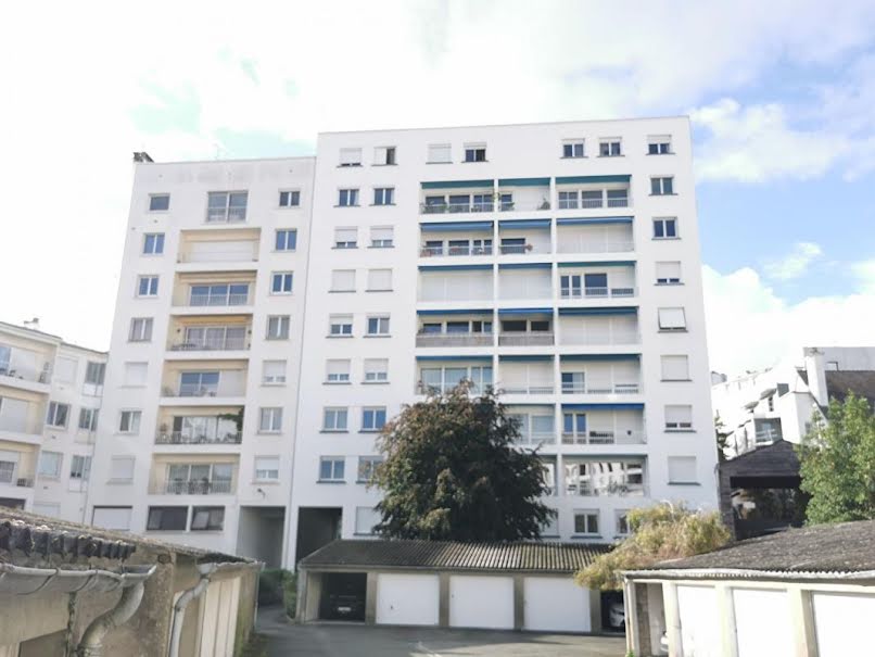 Vente appartement 3 pièces 82.7 m² à Vannes (56000), 346 500 €