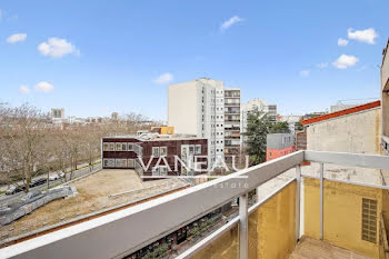 appartement à Boulogne-Billancourt (92)