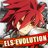 Els: Evolution icon