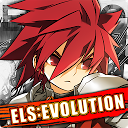 应用程序下载 Els: Evolution 安装 最新 APK 下载程序