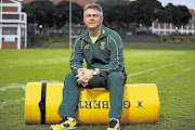 Former Springbok coach Heyneke Meyer is ready to start afresh with French club Stade Francais.