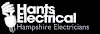 Hants Electrical Ltd Logo