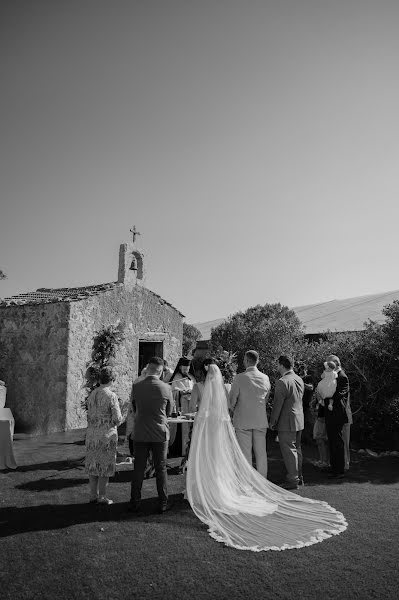 Düğün fotoğrafçısı Anastasia Rassia (momentstokeep). 19 Haziran 2023 fotoları