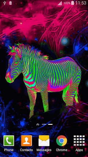 Download Neon Animals Wallpaper Google Play softwares - ajbHVnSEPhwz | mobile9