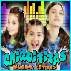 Musica de Chiquititas Completo + Lyrics  Icon