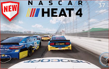 NASCAR Heat 4 HD Wallpapers Game Theme small promo image