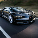 Bugatti Chiron HD Wallpapers New Tab