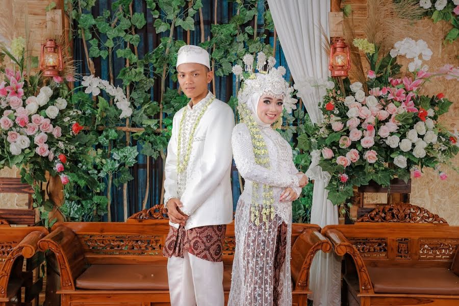 Wedding photographer Iyank Permana (mdstudio16). Photo of 21 June 2020