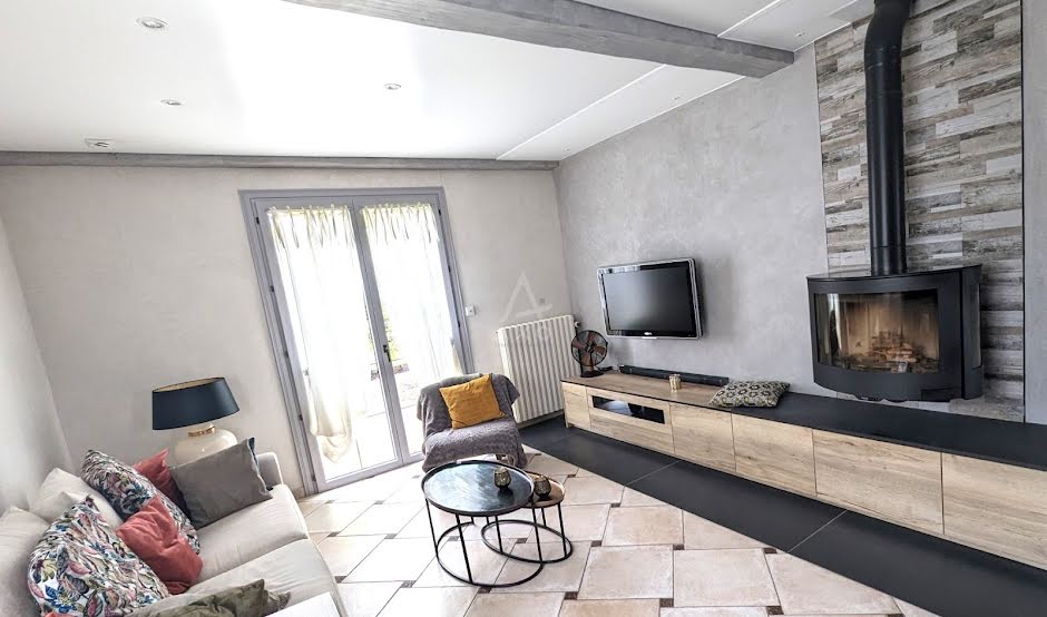 Vente maison 8 pièces 171 m² à Gétigné (44190), 299 000 €