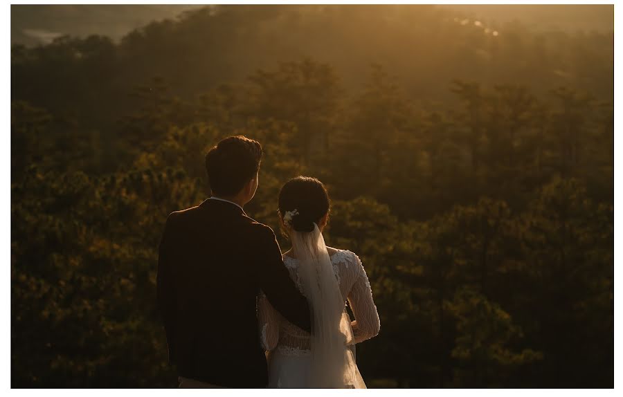 Photographe de mariage Nguyễn Hậu (boophotography). Photo du 26 avril 2022