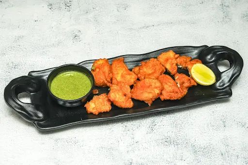 Amritsari Fish Pakoda [8 Pieces]