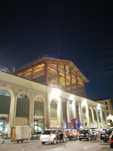 Mercato Centrale