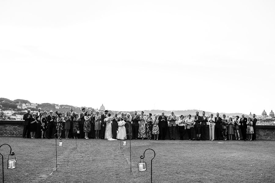 Fotograf ślubny Chiara Ridolfi (ridolfi). Zdjęcie z 31 października 2018