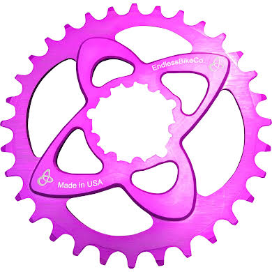 Endless Bike SRAM Direct Mount Boost Chainring alternate image 3