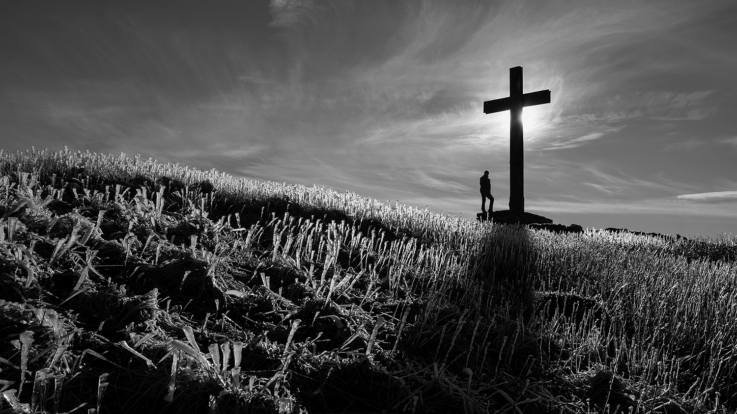 La luce della speranza di LucaMonego