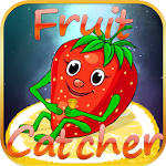 Cover Image of 下载 Strawberry Catch - Fruits Catch 1.0.0 APK