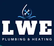 LWE Plumbing & Heating Logo