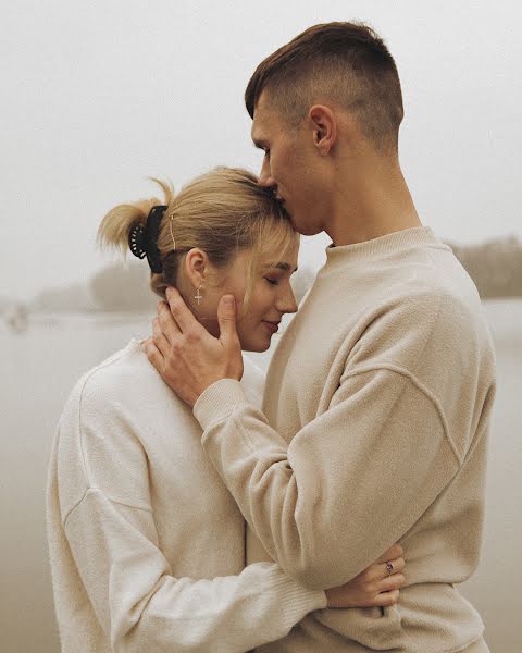 Fotografo di matrimoni Oleksandr Ivanchenko (luxs). Foto del 18 dicembre 2023