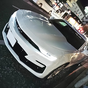 カマロ クーペ LT RS