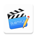 Cover Image of Baixar Video add subtitles 1.0.1 APK