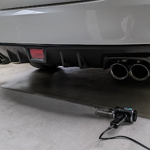 WRX STI VAB