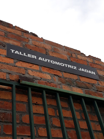 Opiniones de Taller Automotriz Jadan en Cuenca - Taller de reparación de automóviles