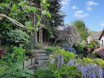 maison à Les Lilas (93)