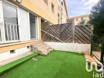 appartement à Montpellier (34)