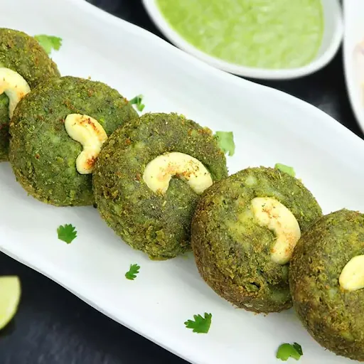 Hara Bhara Kabab