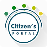 Cover Image of Herunterladen KP Citizen's Portal 1.6.2 APK