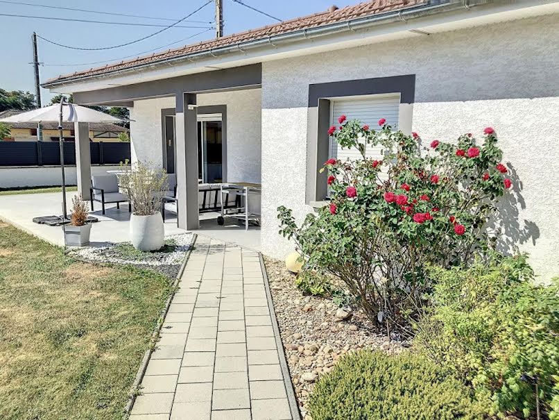 Vente maison 5 pièces 126 m² à Viriat (01440), 350 000 €