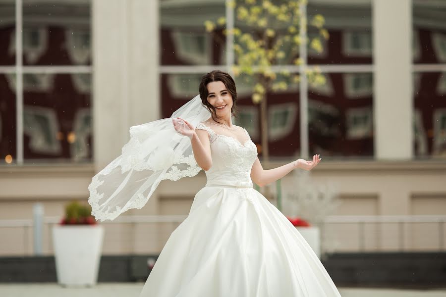 Wedding photographer Natalya Zhimaeva (zhimaeva). Photo of 4 May 2020