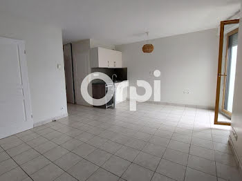 appartement à Evreux (27)