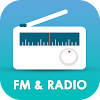 Radio Fm Without Internet - Live Stations icon