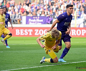 Referee Department velt oordeel over strafschopfase met Charles De Ketelaere