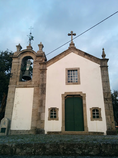 Igreja Nossa Senhora Da Consolação 