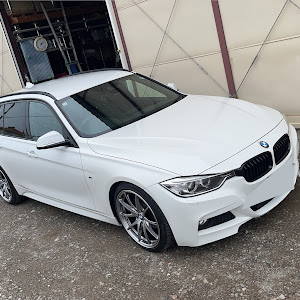 3シリーズ ツーリング F31