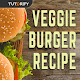 Download Veggie Burger Recipe For PC Windows and Mac 1.0