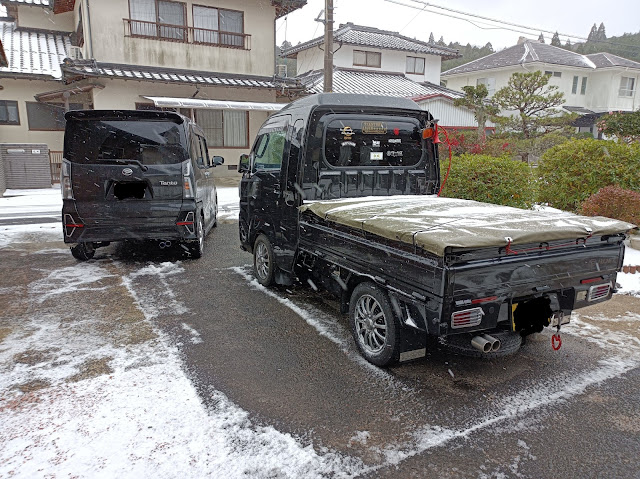 ハイゼットジャンボのミニカーに関するカスタム事例｜車のカスタム情報 ...