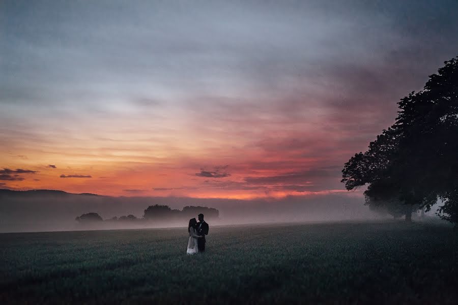 Wedding photographer Karolina Grzegorzek (karolinagrzegor). Photo of 17 May 2018