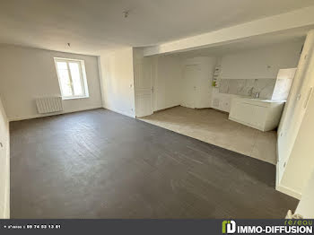 appartement à Neuville-les-Dames (01)