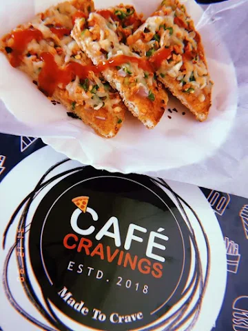 Cafe Cravings photo 