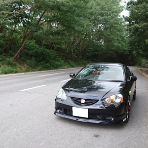 インテグラ DC5