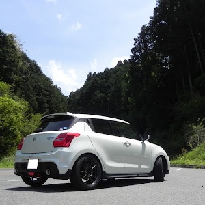 スイフトスポーツ ZC33S