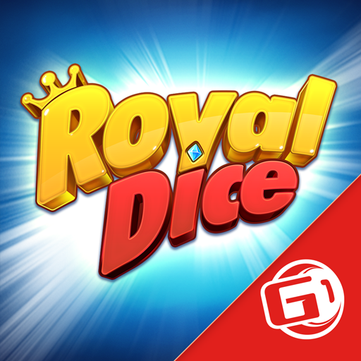 RoyalDice: Play Dice with Everyone!