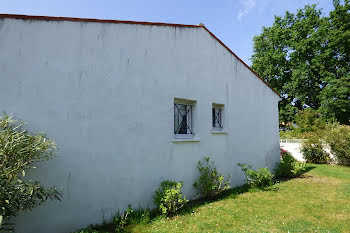 maison à Royan (17)