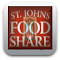 Item logo image for St. Johns FoodShare